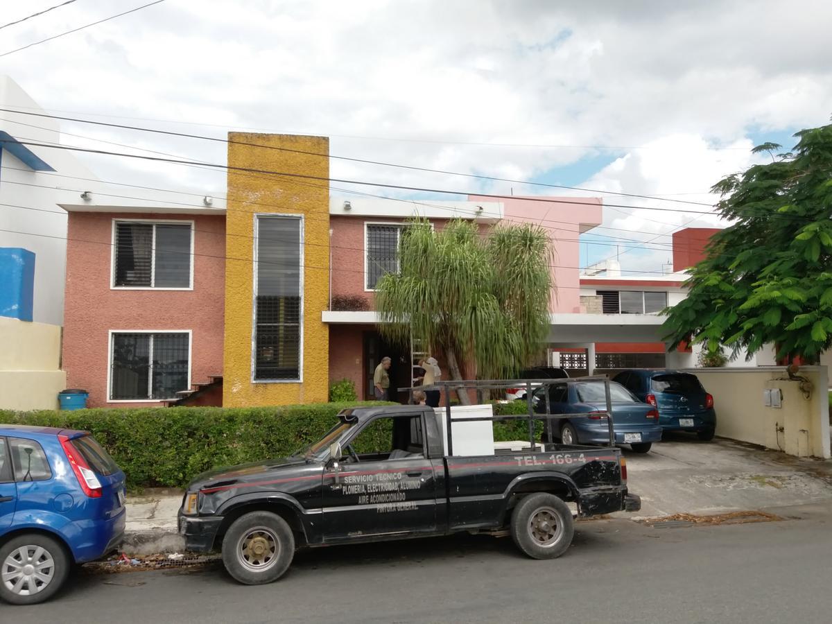 Hôtel Casa De Tete à Mérida Extérieur photo