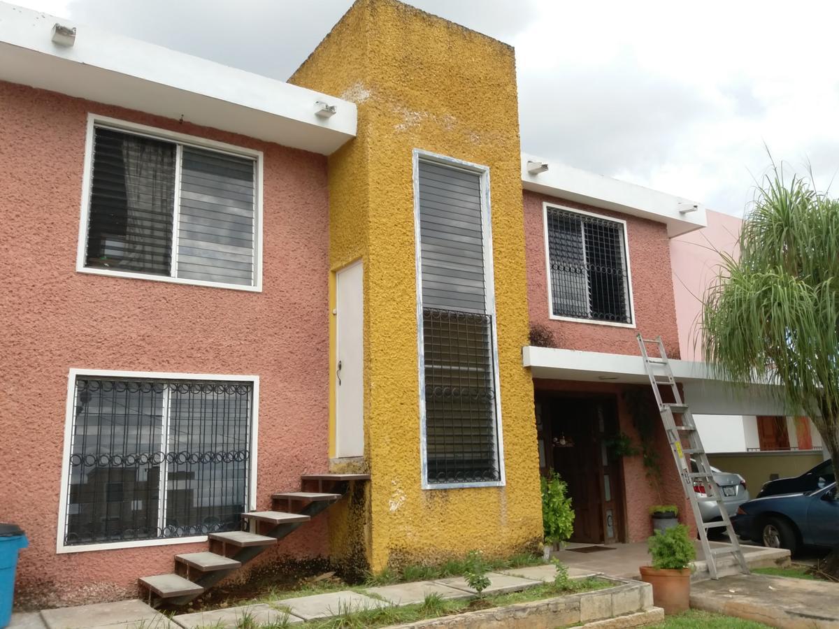 Hôtel Casa De Tete à Mérida Extérieur photo